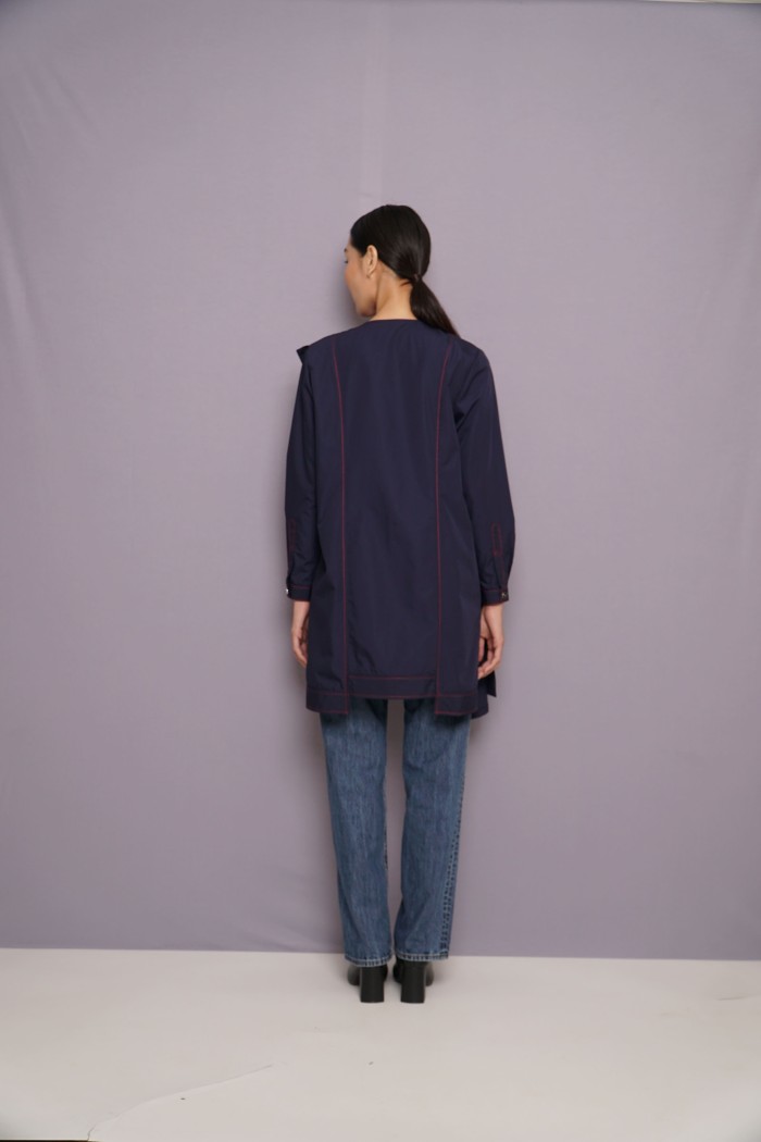 Xyna Top / happa-X / The Humane Culture - Image 4