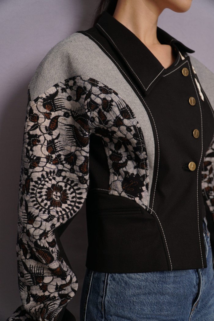 Xylon Outer / happa-X / The Humane Culture - Image 6