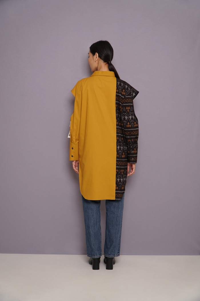 Xu Shirt / happa-X / The Humane Culture - Image 4