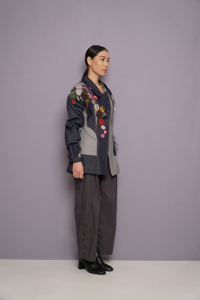 Xabel Outer / happa-X / The Humane Culture - Image 2