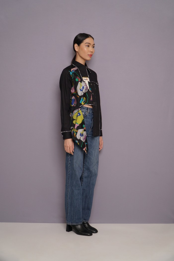 XO Shirt / happa-X / The Humane Culture - Image 3