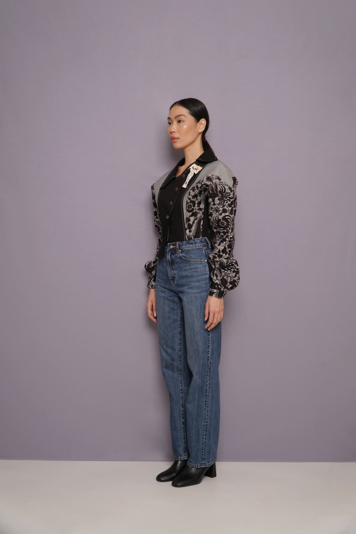 Xylon Outer / happa-X / The Humane Culture - Image 2