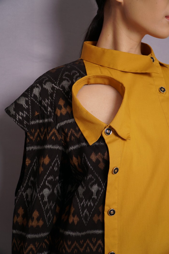Xu Shirt / happa-X / The Humane Culture - Image 5