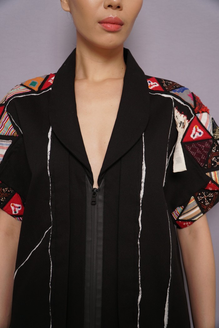Xin Outer / happa-X / The Humane Culture - Image 5