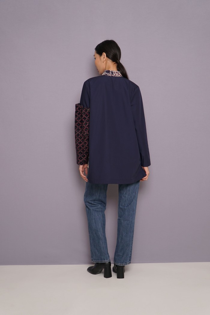 Xiu Shirt / happa-X / The Humane Culture - Image 4