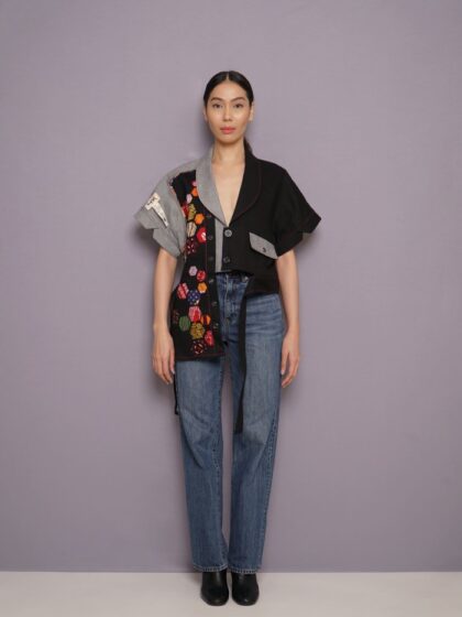 Xene Outer / happa-X / The Humane Culture