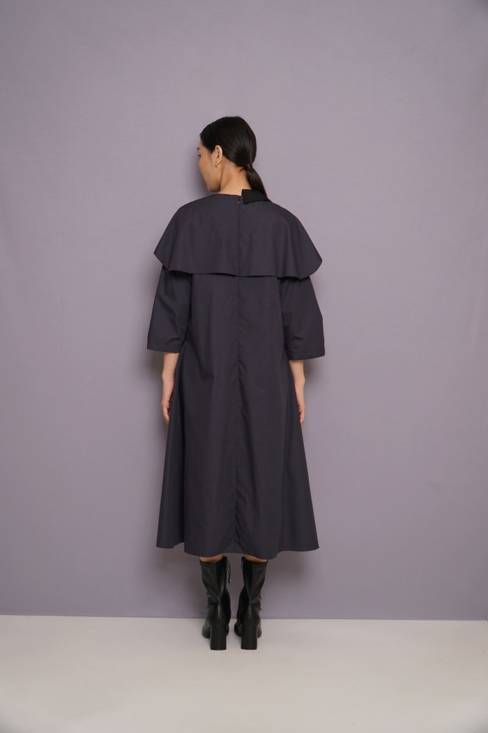 Xixi Dress / happa-X / The Humane Culture - Image 4