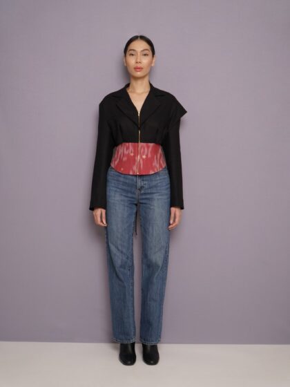 Xma Outer / happa-X / The Humane Culture