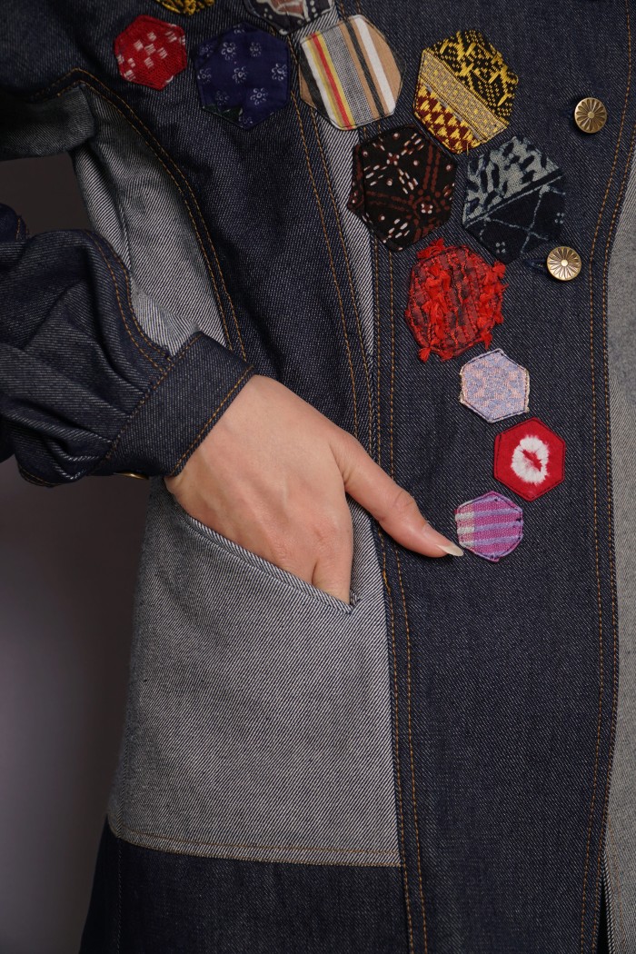 Xabel Outer / happa-X / The Humane Culture - Image 6