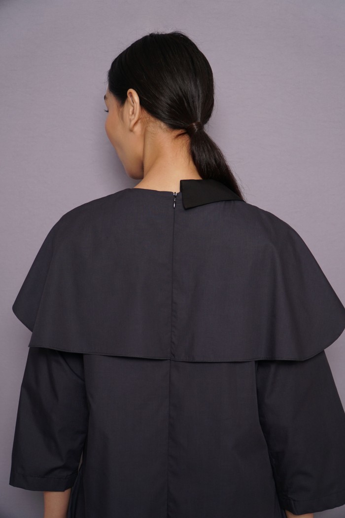 Xixi Dress / happa-X / The Humane Culture - Image 5