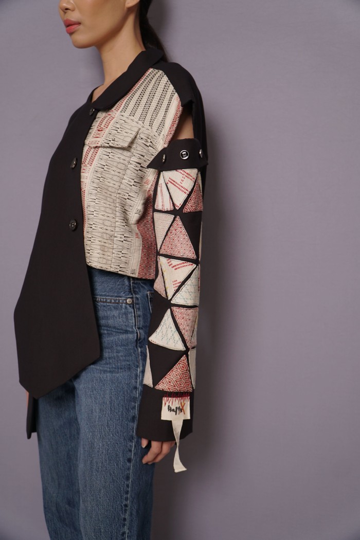 Xylian Outer / happa-X / The Humane Culture - Image 5