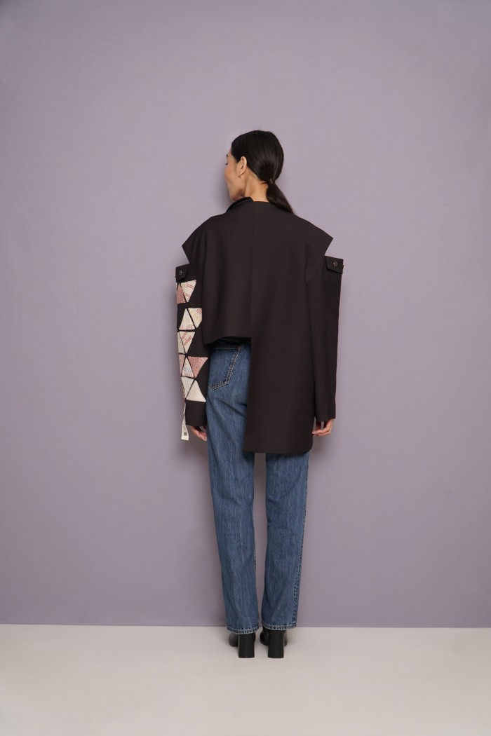 Xylian Outer / happa-X / The Humane Culture - Image 4