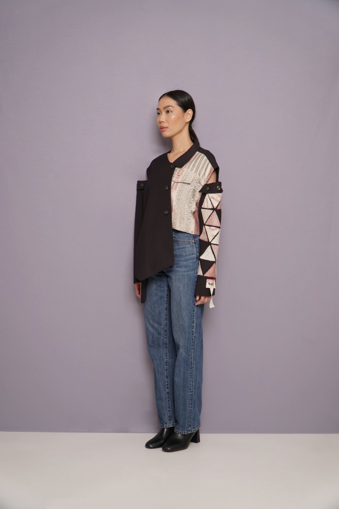 Xylian Outer / happa-X / The Humane Culture - Image 2