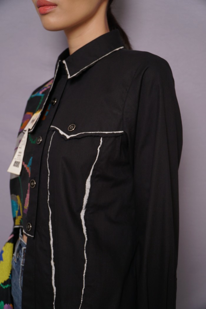 XO Shirt / happa-X / The Humane Culture - Image 6