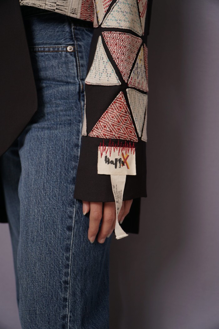 Xylian Outer / happa-X / The Humane Culture - Image 7