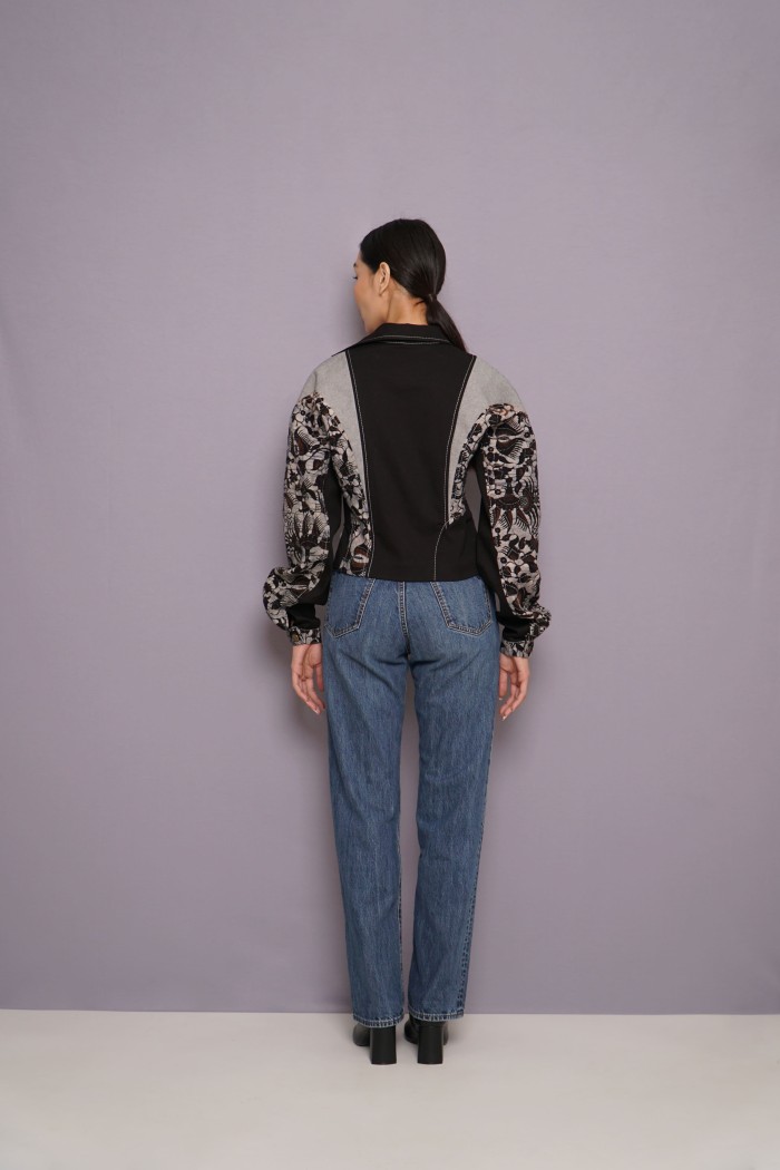 Xylon Outer / happa-X / The Humane Culture - Image 4
