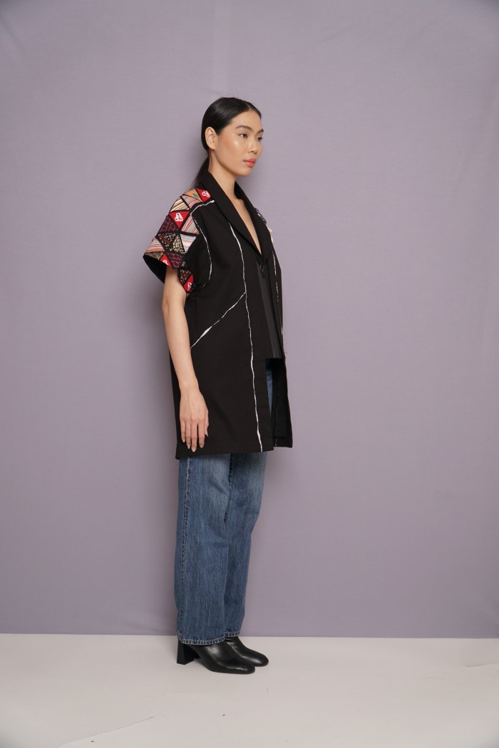 Xin Outer / happa-X / The Humane Culture - Image 3