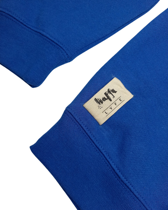 K-LYFE / Bungeoppang Sweatshirt - Image 4