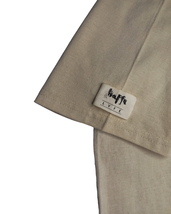 K-LYFE / Hidup Kadang Diatas T-shirt - Image 4