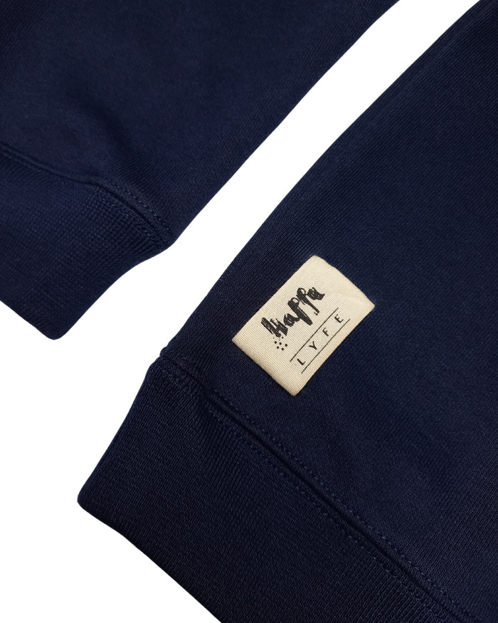 K-LYFE / Love is a Drama Sweatshirt - Image 5
