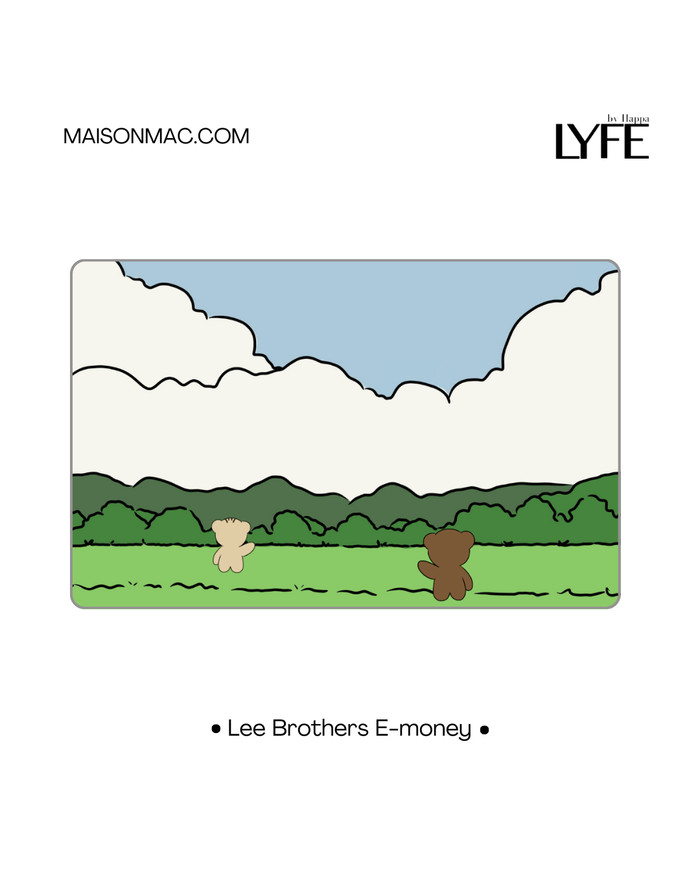 K-LYFE / E-money - Image 5