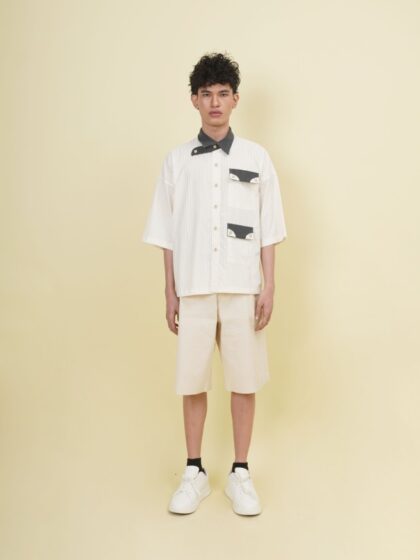 XY Shirt - SB 001