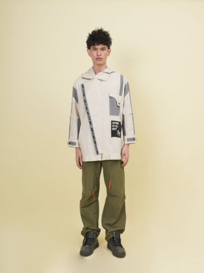 XY Outer - ADV 003