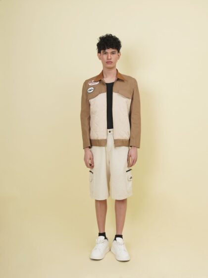 XY Outer - ADV 001