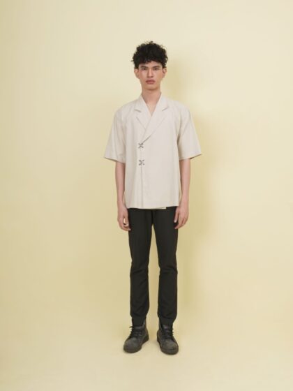 XY Shirt - OM 001