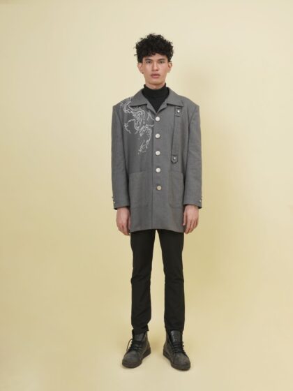 XY Outer - OM 002