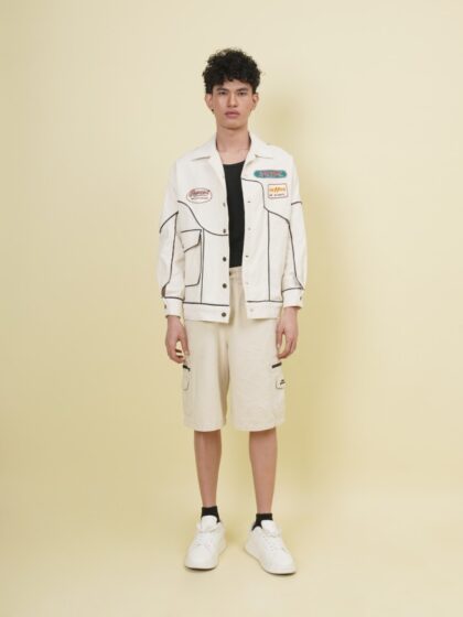 XY Outer - SKN 001