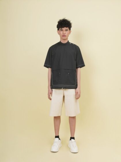 XY Shirt - OM 003