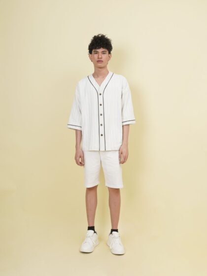 XY Shirt - SB 003
