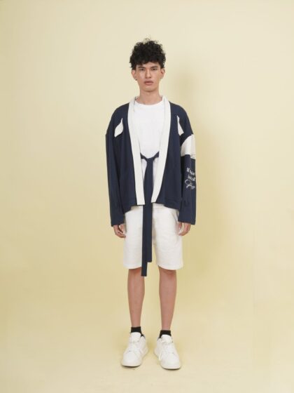 XY Outer - SB 002