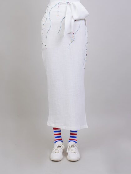 Skirt Shisho - Happa Komorebi