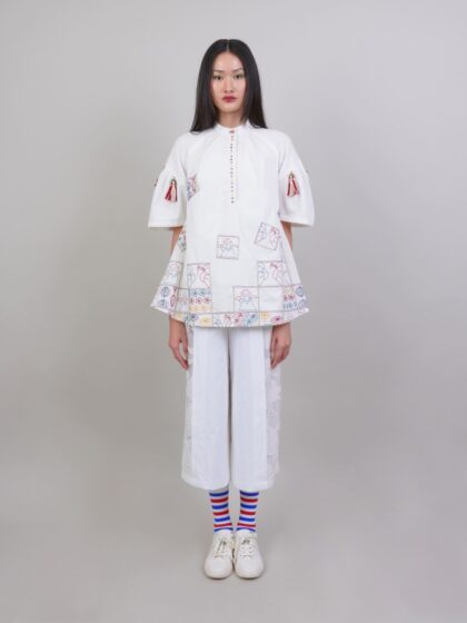 Top Nashi - Happa Komorebi