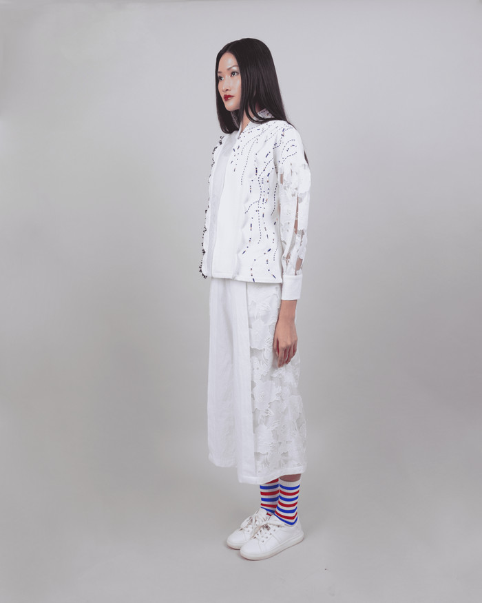 Outer Kikyo - Happa Komorebi - Image 2