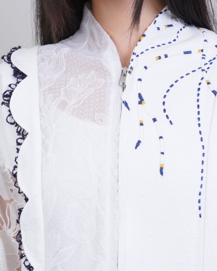 Outer Kikyo - Happa Komorebi - Image 6