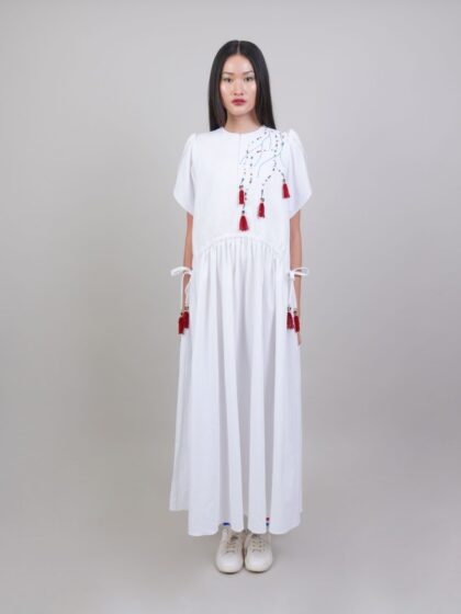 Dress Hanami - Happa Komorebi