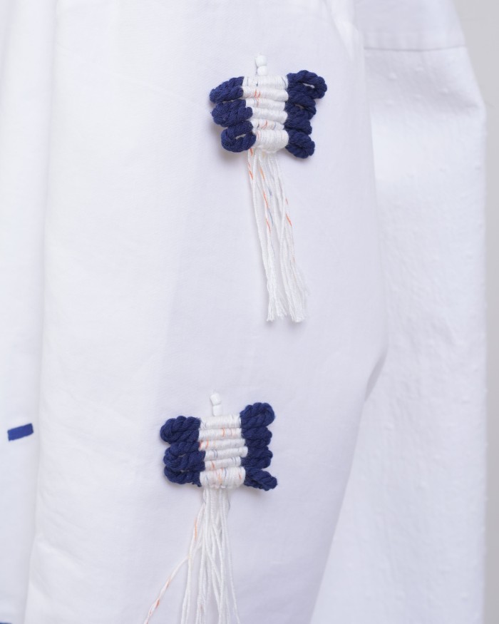 Outer Sakura - Happa Komorebi - Image 5