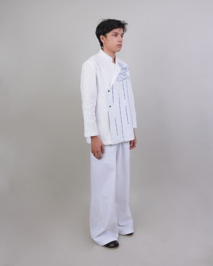 Top Ajisai - Happa Komorebi - Image 3