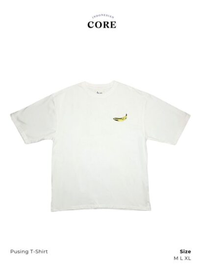 Indonesian Core - Tshirt - Pusing