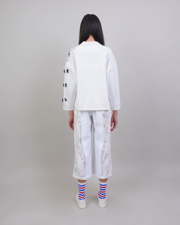 Outer Sakura - Happa Komorebi - Image 4