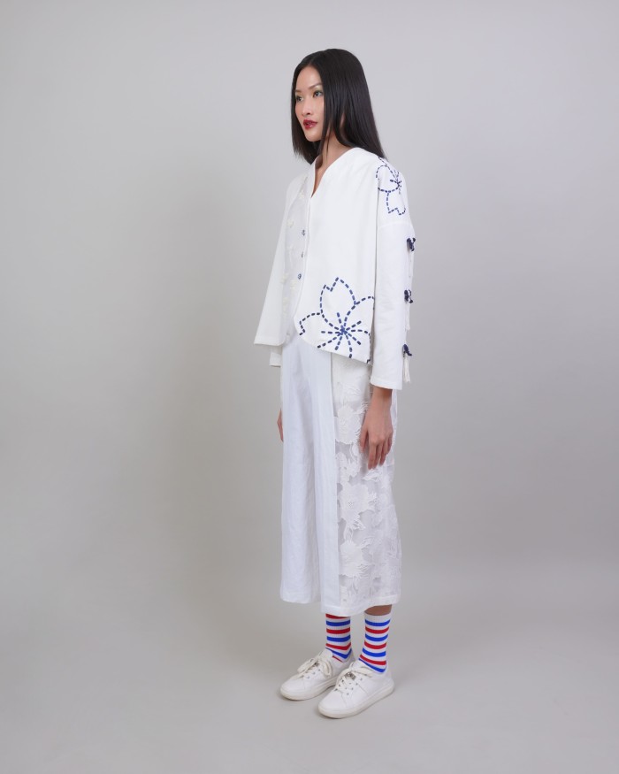Outer Sakura - Happa Komorebi - Image 2