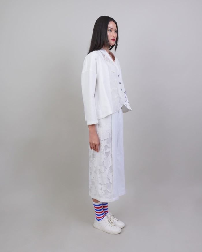 Outer Sakura - Happa Komorebi - Image 3