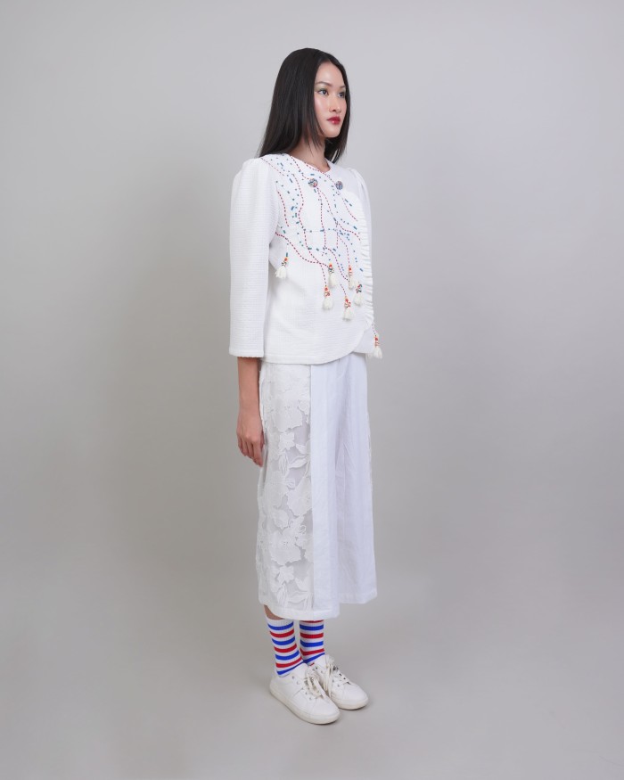 Outer Ichou - Happa Komorebi - Image 3