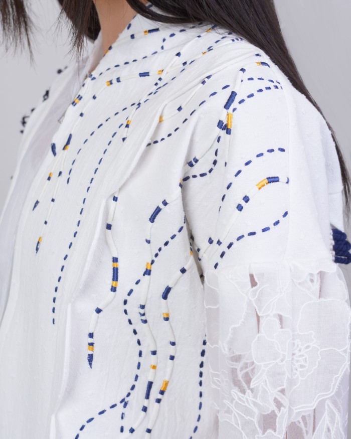 Outer Kikyo - Happa Komorebi - Image 7