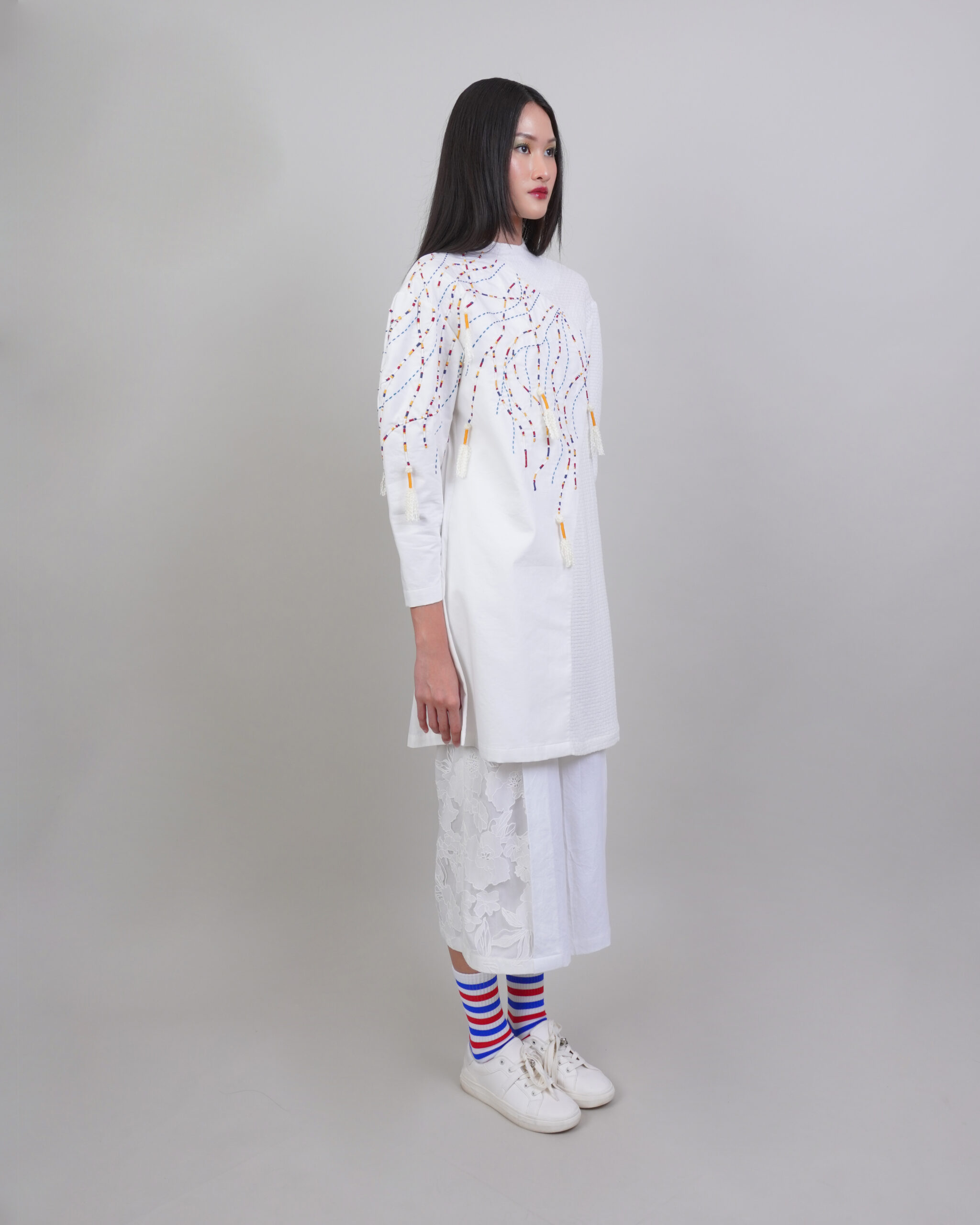 Top Kanna - Happa Komorebi - Image 3
