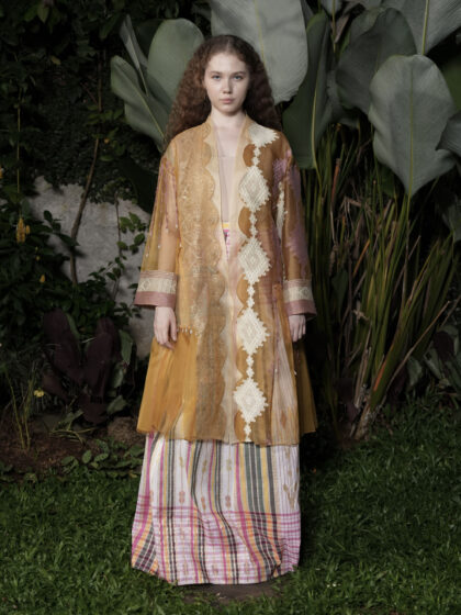 Mel Ahyar Archipelago - Rewata Outer