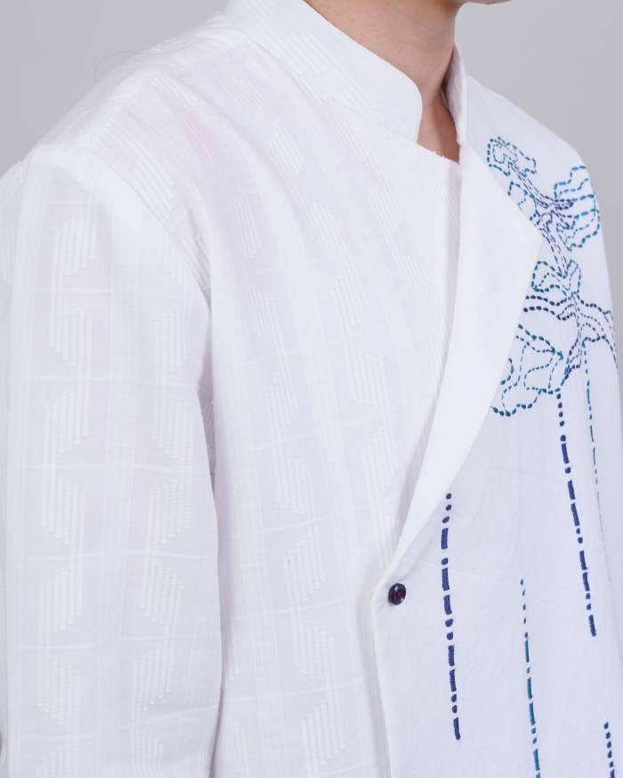 Top Ajisai - Happa Komorebi - Image 6